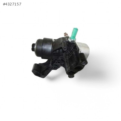 Passat B8 Yağ Filtre Kütüğü Komple 1.6TDI 2015-2020 03N115389A