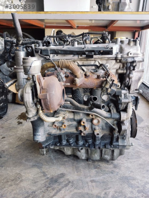 Hyundai era rio 1.5 motor D4fa