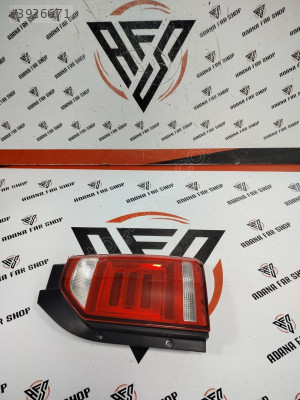 VOLKSWAGEN TRANSPORTER SAĞ DIŞ STOP LAMBASI