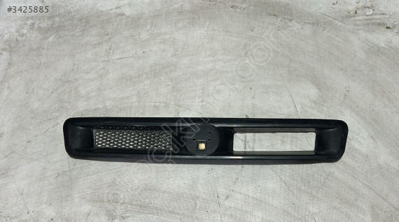 FİAT PALİO ÖN CAM IZGARASI