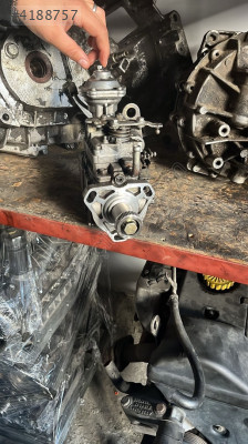Ducato 2.8 mazot pompası