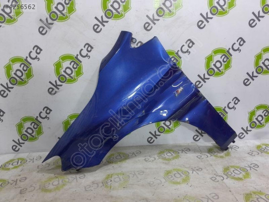 BMW 2 SERİSİ 2022 2026 U06 SOL ÖN ÇAMURLUK 41008737135