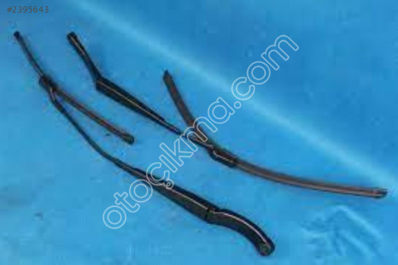 VOLKSWAGEN T-ROC SİLECEK KOLU TAKIM 2GA955409A-2G0955410A