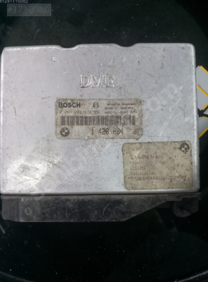BMW E31 MOTOR BEYNİ