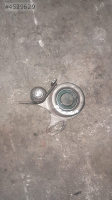 Proton arena 1.5 gergi kütüğü