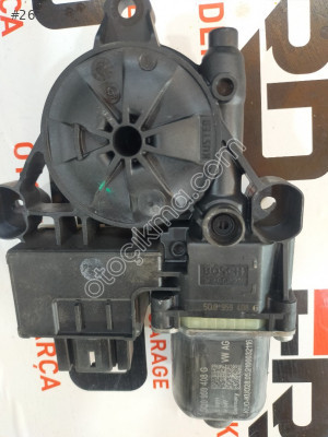 GOLF 8 CD CAM MOTORU ÖN SOL 5Q0959408G 5Q0959408C