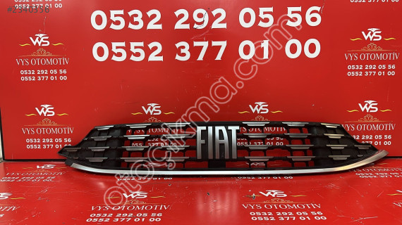 735734375          2020-2022 FİAT EGEA ÖN PANJUR