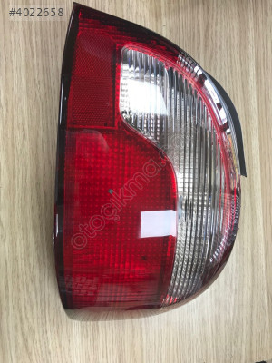 STOP LAMBASI ACCENT 98-00 DUYSUZ SOL