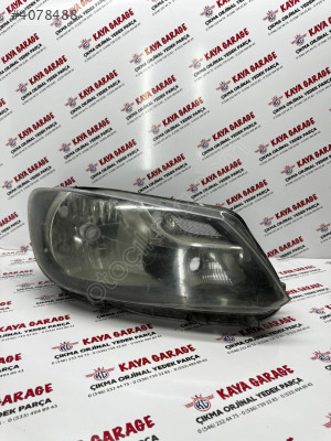 2K8941006C VOLKSWAGEN CADDY SAĞ ÖN FAR 11-15