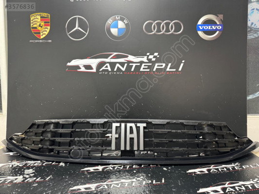 FİAT EGEA ÖN PANJUR ÇIKMA ORİJİNAL 2021-2024