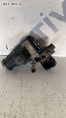 peugeot rifter 2020 1.5 çıkma orjinal egr valfi (son fiyat)