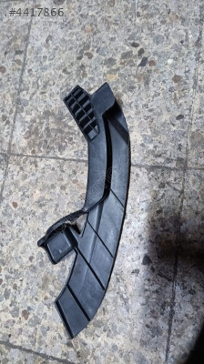 HYUNDAİ İ20 ÖN TAMPON BRAKETİ ORİJİNAL ÇIKMA 2012-2014