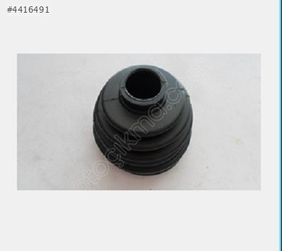 İÇ AKS KÖRÜĞÜ CADDY 04-10 1K0498201D