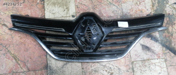 Renault Megane 4 ön panjur makyajsız || Orjinal Oto Çıkma