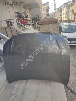 Audi A4 ön kaput 2012-15 orjinal çıkma parça