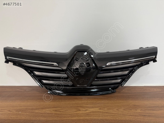 RENAULT MEGANE 4 TOUCH ÖN PANJUR