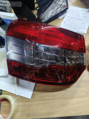 Citroen C5 sol arka stop