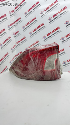 VOLVO S60 SOL DIŞ STOP