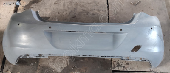 OPEL ASTRA J HB ARKA TAMPON ORİJİNAL ÇIKMA PARÇA