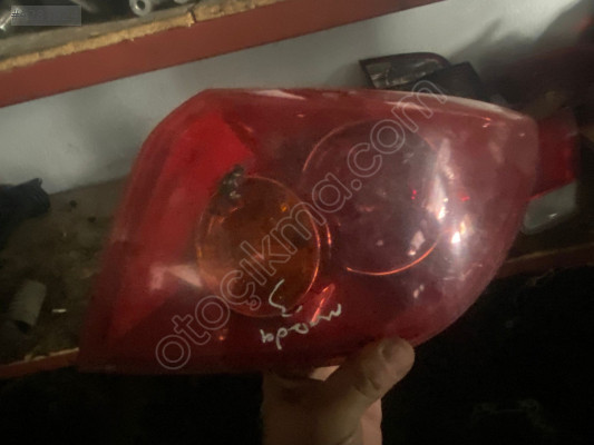 MAZDA 3 Arka Stop Lambası ORJİNAL Çıkma