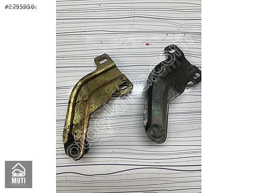 Preğio orta kapı üst makara kolu 0k72a 72 210b