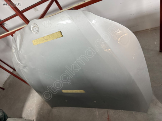 BMW 5 SERİSİ E60 ÇIKMA ORJİNAL ÖN KAPUT N1