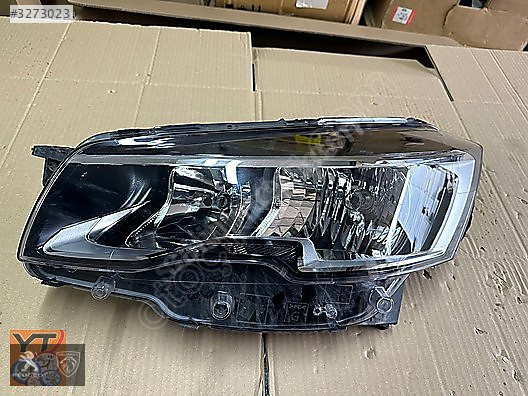 508 FAR SOL MAKYAJLI 14- PEUGEOT 9807241280