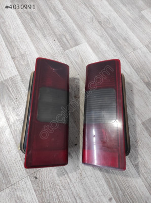 OPEL COMBO SAG SOL STOP ÇIKMA ORJİNAL