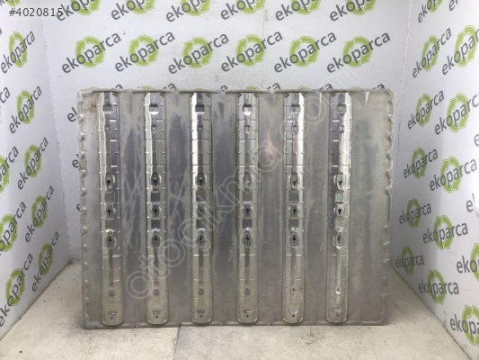 VOLKSWAGEN ID.4 2020 2024 AKÜ ALT TABLA 1EA801235B