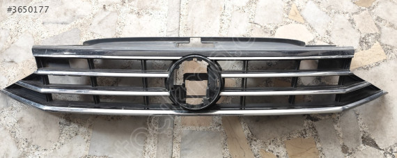 VOLKSWAGEN PASSAT B8.5 ÖN PANJUR ORJİNAL ÇIKMA PARÇA