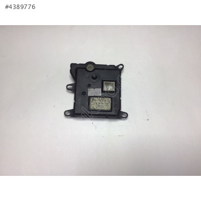 Ford Monde Focus Kalorifer Yönlendirme Motoru 98BW-19E616-AA