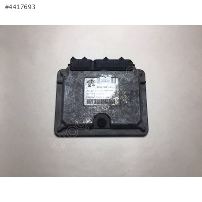 Fiat Motor Beyni IAW4EF.G1 HW226 73502897