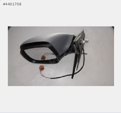 AYNA KOMPLE SO LT6 10-- 7E1857507CP