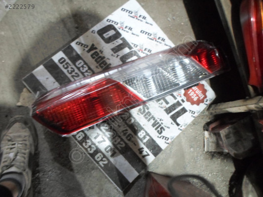 FORD TRANSİT V363 (BK0113404 AG) SAĞ STOP SIFIR