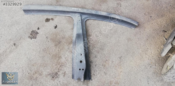OTO CEM'DEN ÇIKMA RENAULT MEGANE 2 SAĞ ÜST DİREK