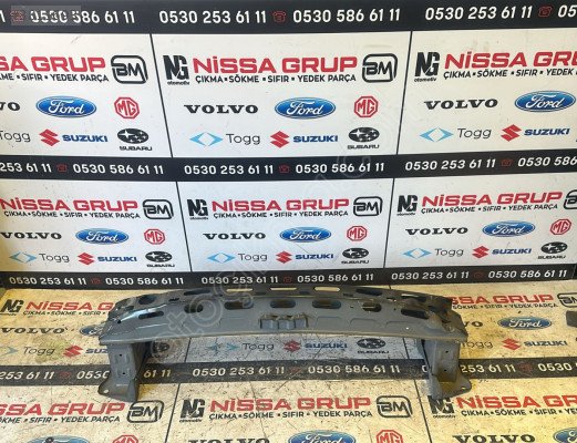 MG HS ÖN TAMPON DEMİRİ ORJİNAL ÇIKMA