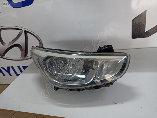 HYUNDAİ BLUE SAĞ FAR ORİJİNAL ÇIKMA YEDEK PARÇA