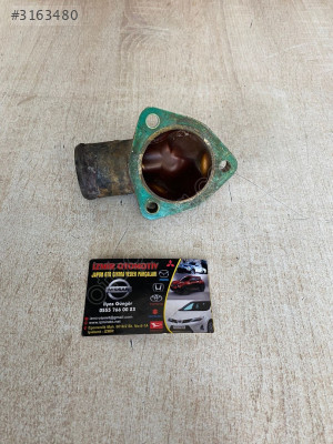 Nissan Terrano 2.7 Orjinal Hatasız Termostat Kapağı 1997-2002