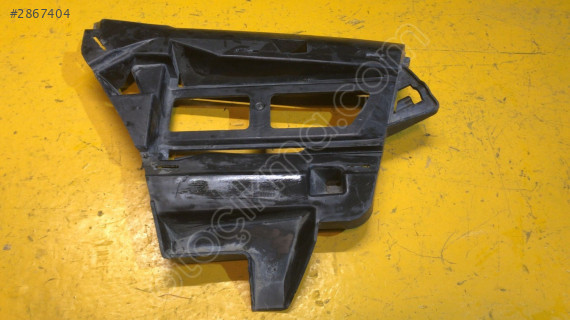 MERCEDES-BENZ Sprinter Ön Sağ Tampon Braketi ÇIKMA DN-14107