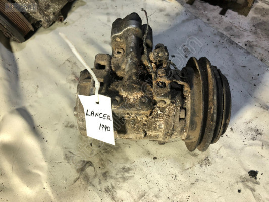 Mitsubishi Lancer 1990 Klima Kompresörü 047200-3951 (2)