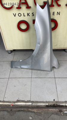 GOLF 7 BUÇUK ÇAMURLUK SOL 2012 2016 ÇAĞRI OTO MASLAK