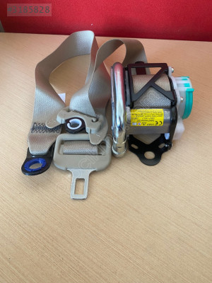 TOYOTA LAND CRUİSER SOL ÖN EMNİYET KEMERİ 73220-60632-A2