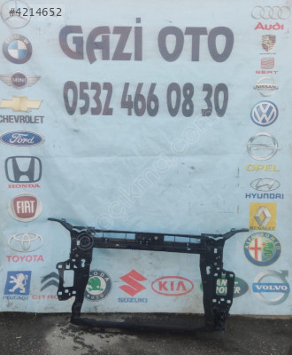 AUDİ Q3 2019-24 ÖN PANEL 83A805594H