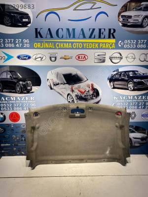 FORD CONNECT ÖN TAVAN DÖŞEMESİ