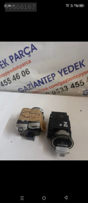 B6 b7 CC  kontak yuvası kontak