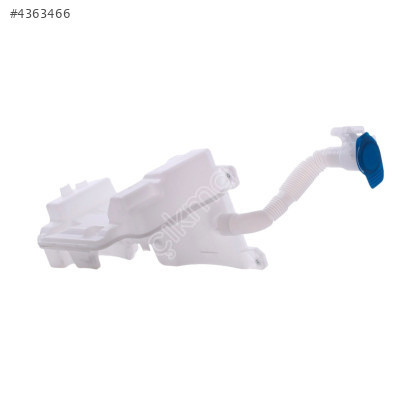 SU BİDONU (KÜÇÜK TİP) A3 2013- SIIFIR 5QD955453C