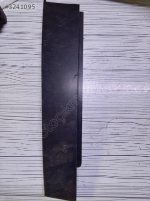 OPEL Astra J Sağ Arka Kapı Bakalit 544979545-3011