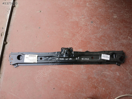 OTO CEM'DEN ÇIKMA TOYOTA CHR SIFIR ORJ. ÖN PANEL ALT SAC 16-19