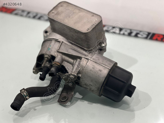 31212056F JEEP GRAND CHEROKEE YAĞ FİLTRE GÖVDESİ