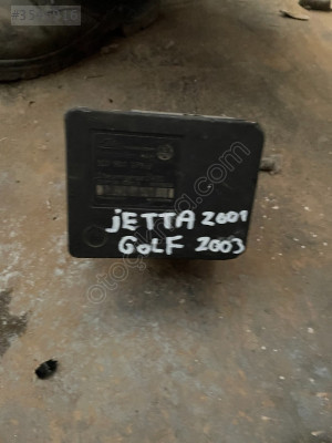 VW JETTA ABS BEYNİ ÇIKMA ORJİNAL